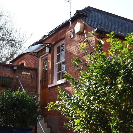 Top Flat Lincoln Exterior foto